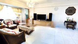 Blk 133 Teck Whye Lane (Choa Chu Kang), HDB Executive #456276551